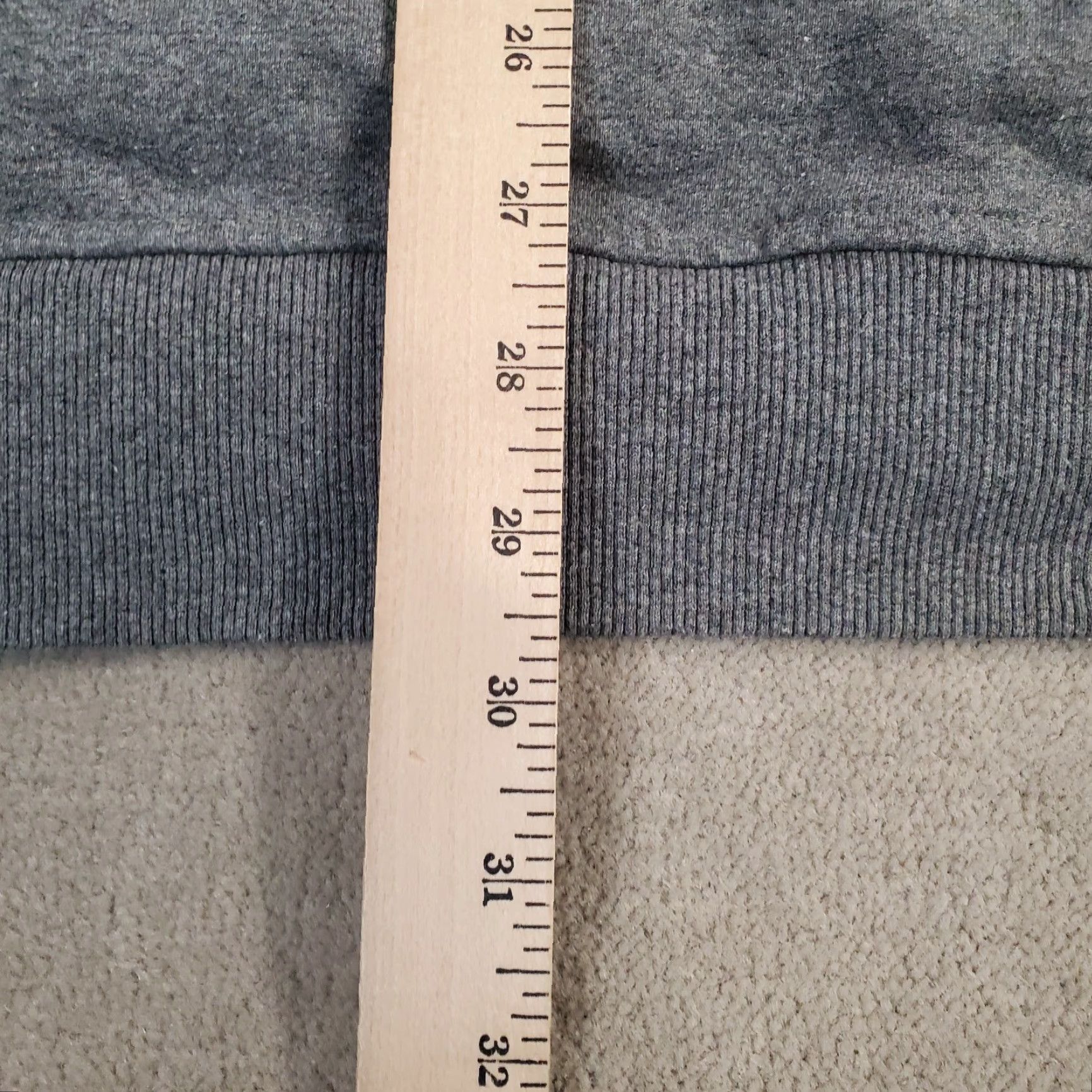 Patagonia **Patagonia Uprisal Mens Extra Large Gray Sweatshirt** User: Patagonia Uprisal Mens Extra Large Gray Sweatshirt Size US XL / EU 56 / 4 - 7 Thumbnail
