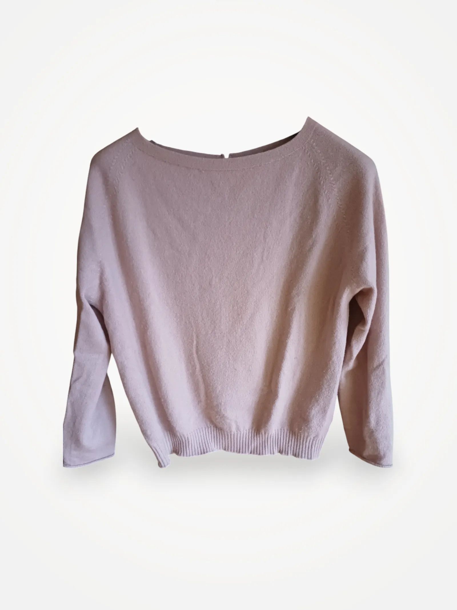 Gran Sasso Gran sasso Sweater Size M / US 6-8 / IT 42-44 - 1 Thumbnail