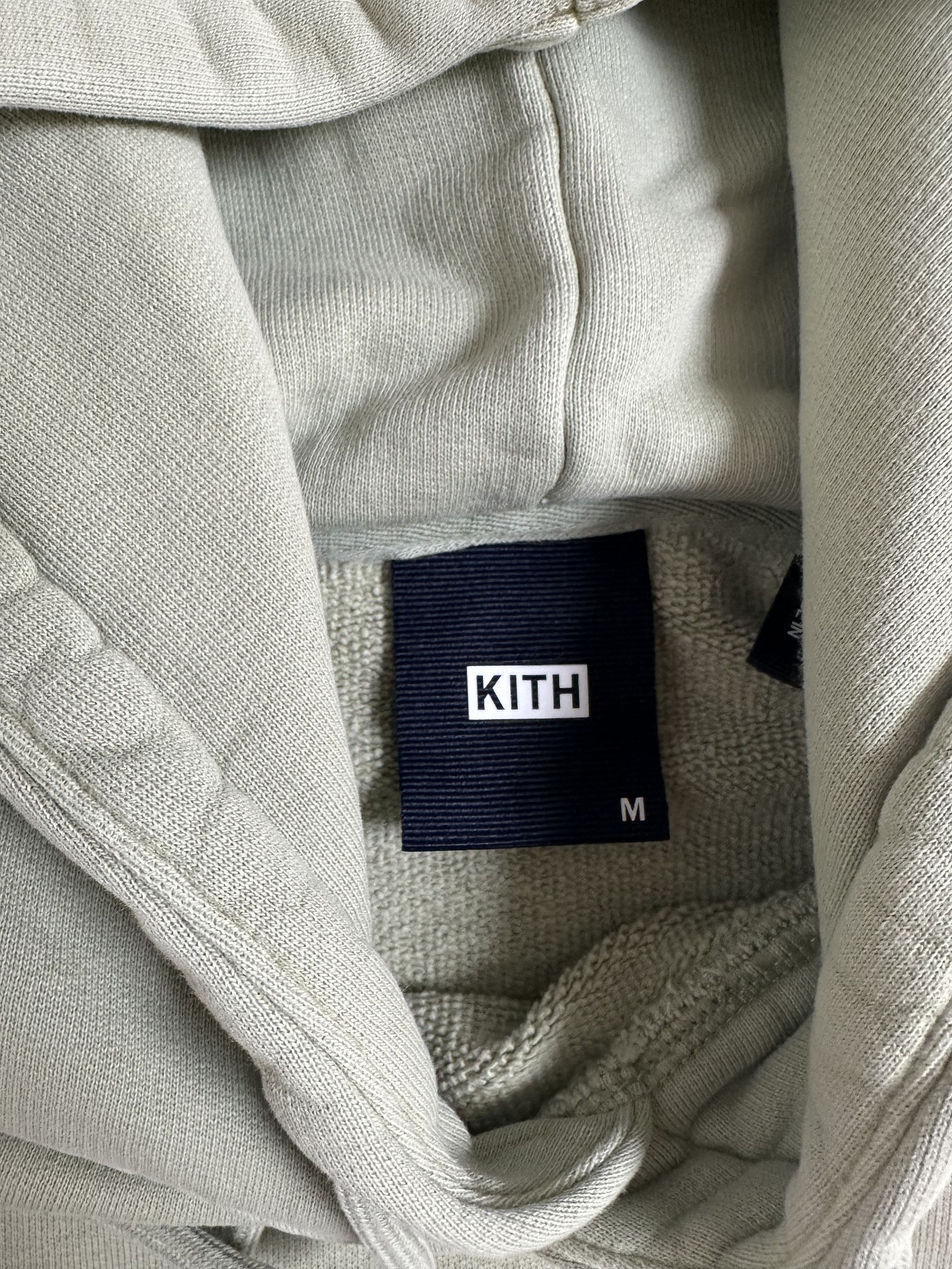 Kith Cyber Monday Hoodie