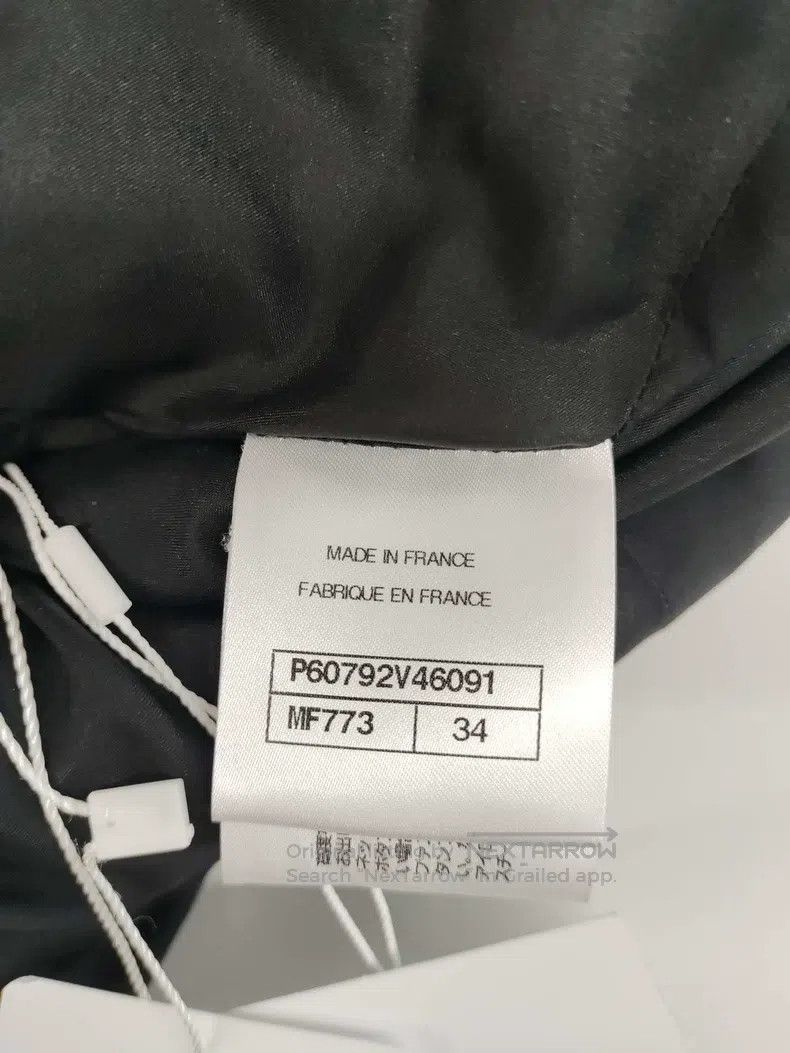 Chanel Chanel Tweed skirt Size 42" / US 20 - 4 Thumbnail