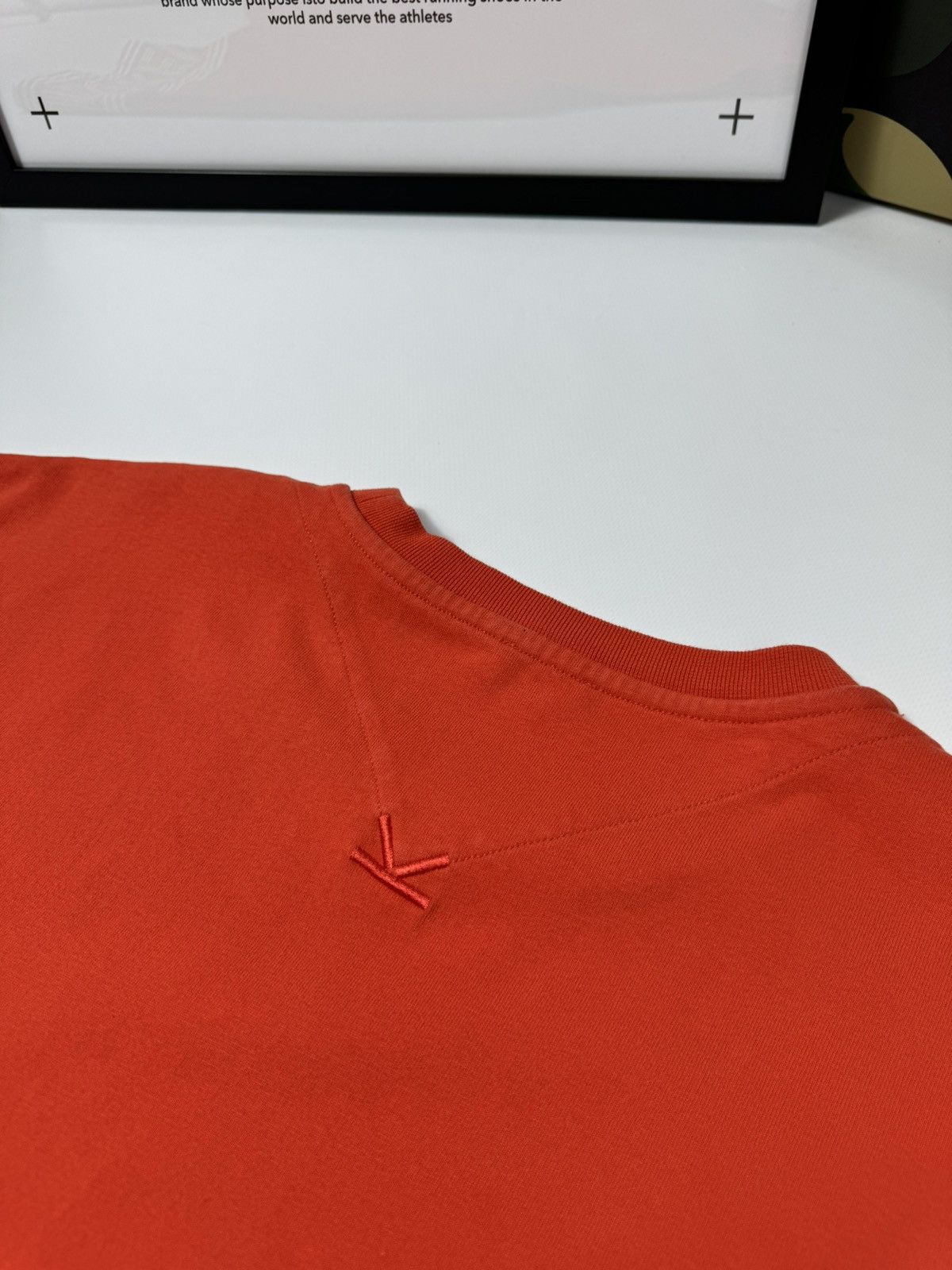 Kenzo Kenzo Tee Size US L / EU 52-54 / 3 - 13 Thumbnail
