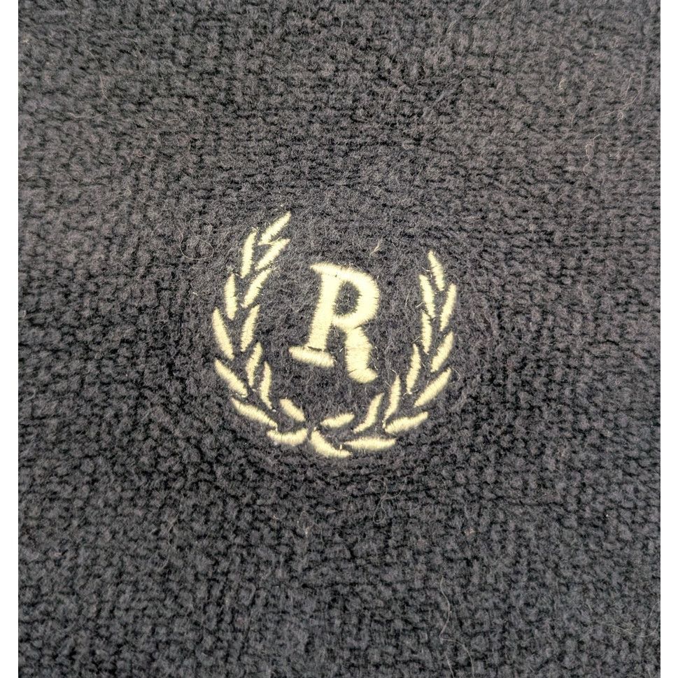Roots × Vintage Vintage Root Athletics Navy Blue Heavyweight sweater Size US S / EU 44-46 / 1 - 2 Thumbnail