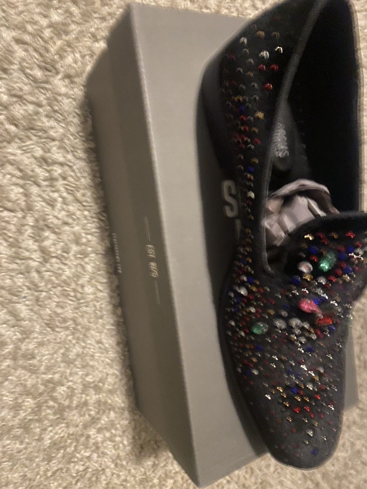 Stacy Adams Stacy adams sz 11 Size US 11 / EU 44 - 2 Thumbnail