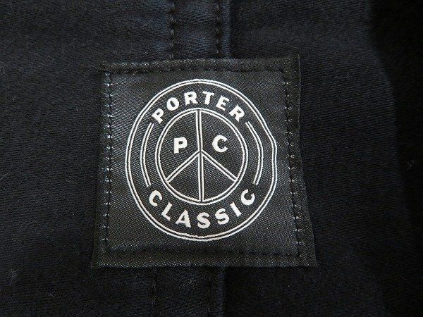 Professor.E Porter Classic Moleskin Vest Size US M / EU 48-50 / 2 - 4 Thumbnail