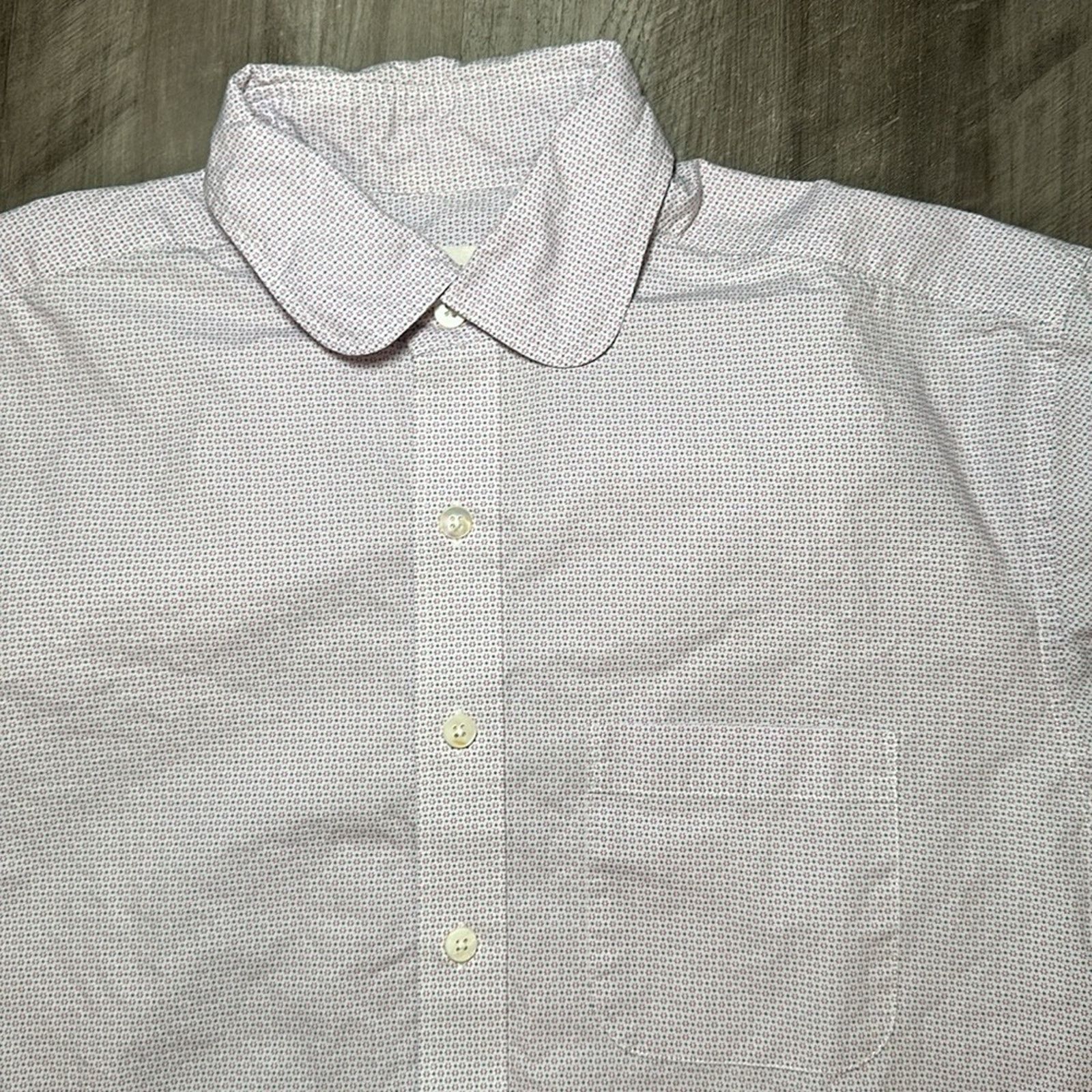 Other Rye51 Small Batch Long Sleeve Button Down - Small Size US S / EU 44-46 / 1 - 6 Thumbnail