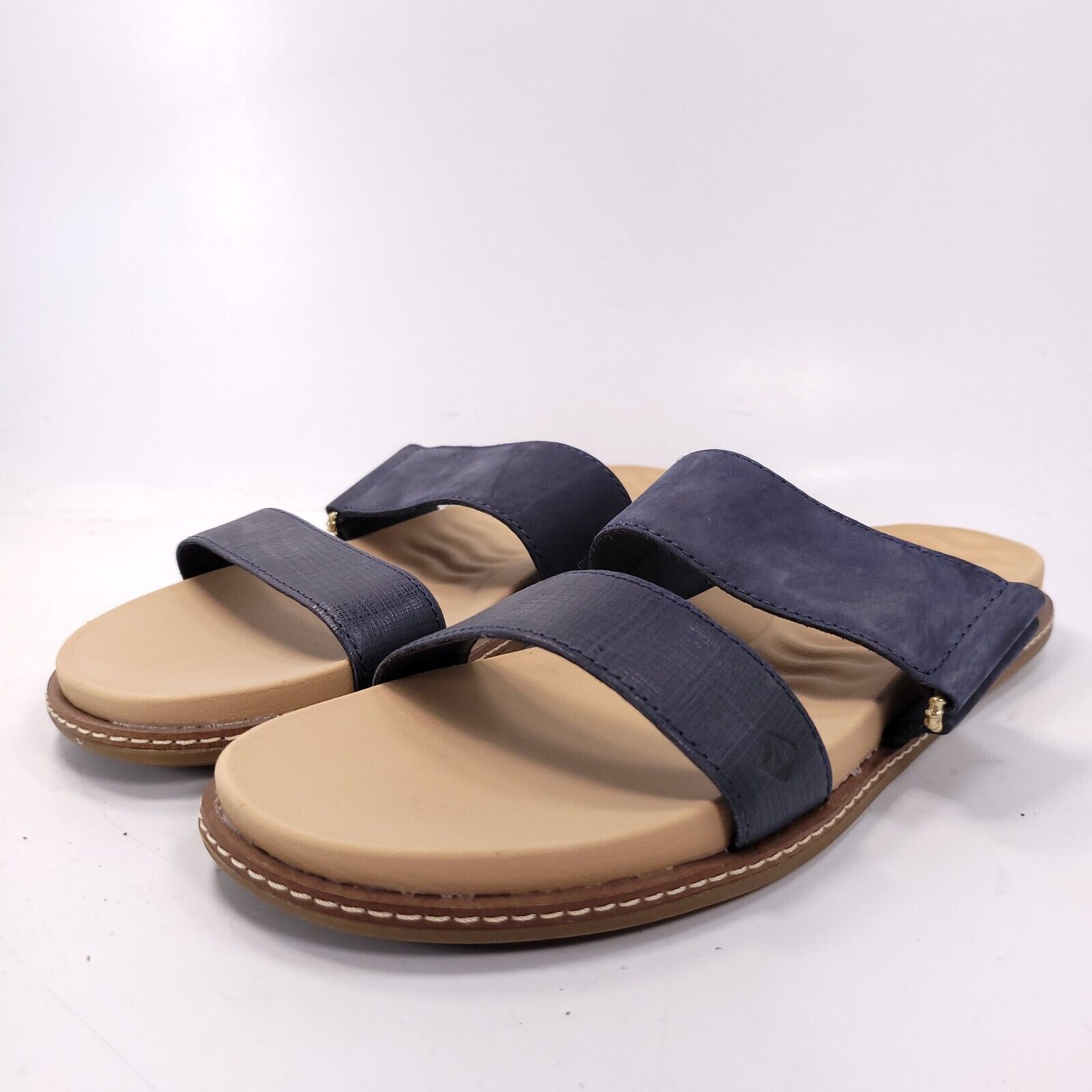 Dansko Sperry Waveside Plushwave Sandals Womens Size 9.5 STS87356 Size US 9.5 / IT 39.5 - 1 Thumbnail