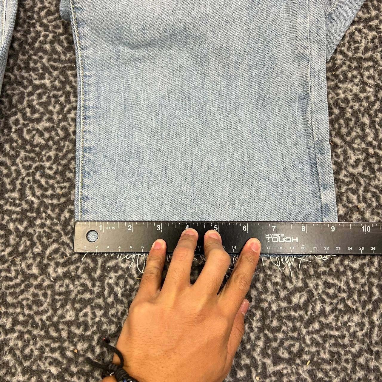 Other Universal Thread Jeans Women 14 Bootcut Denim Pants 36x27 Size 36" / US 14 / IT 50 - 9 Thumbnail