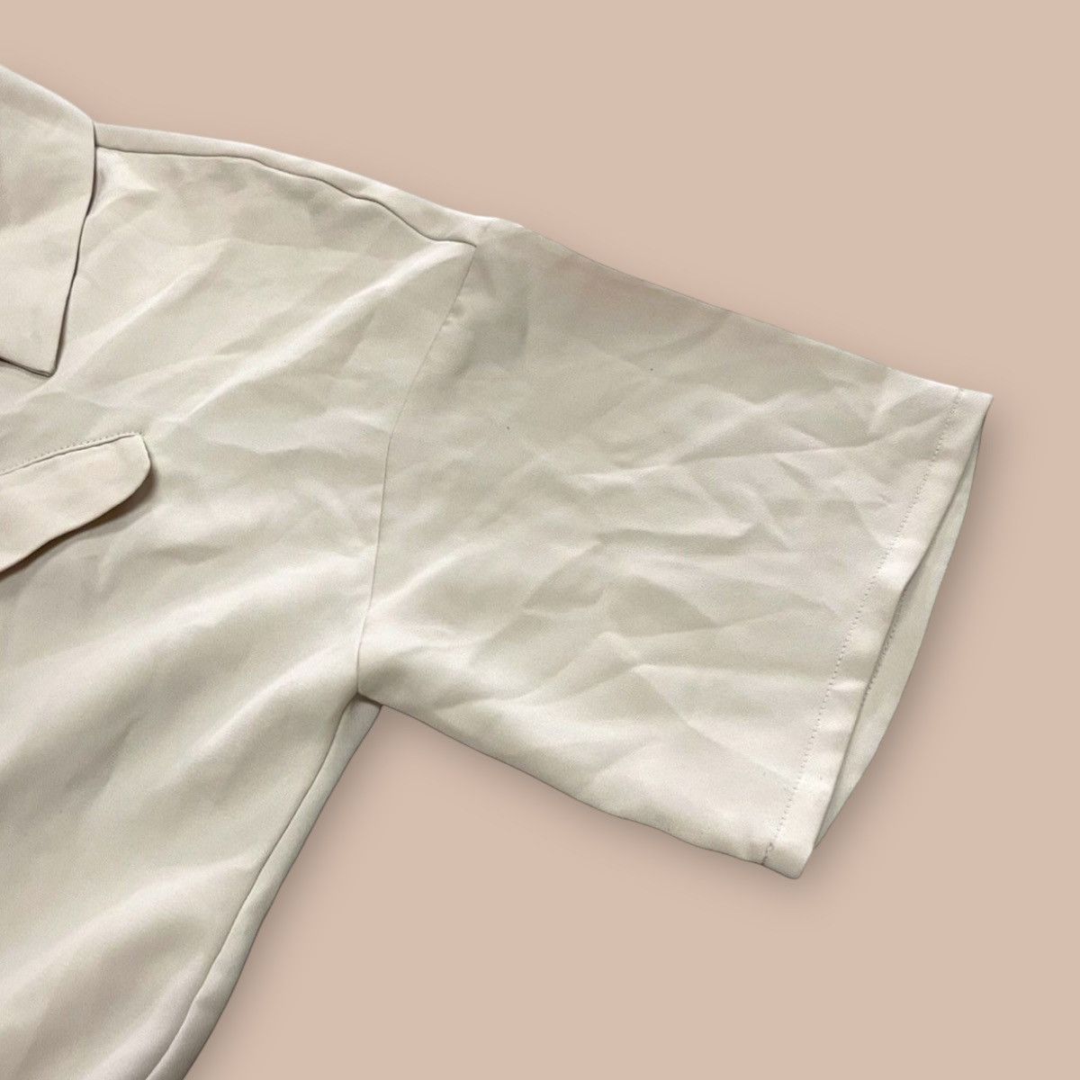 GU × Undercover GU X UNDERCOVER Jumpsuit Size L / US 10 / IT 46 - 8 Thumbnail