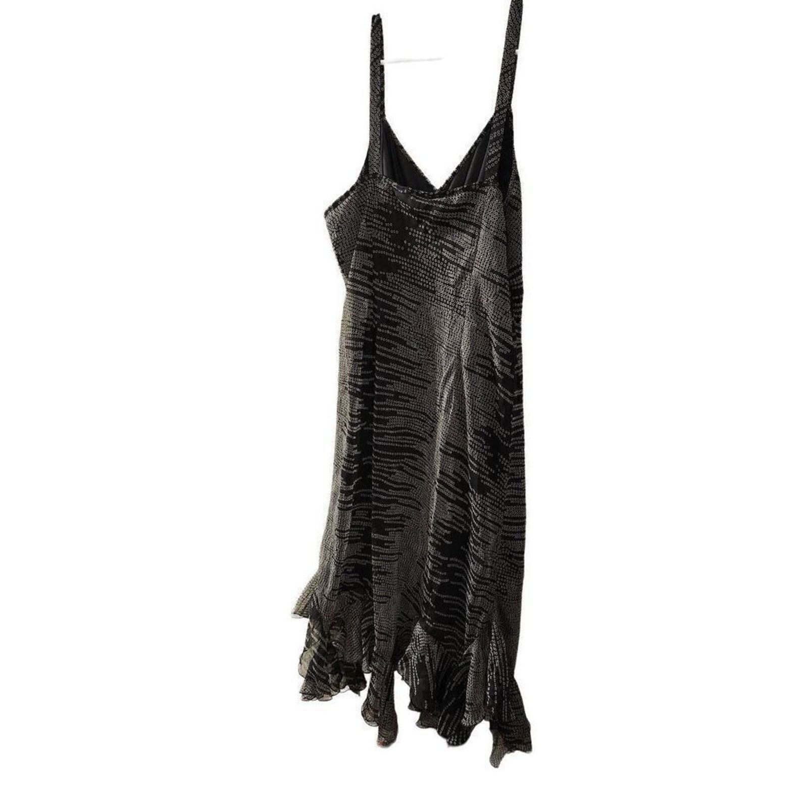 Gabrielle Gabrielle 18W maxi dress Size XXL / US 16-18 / IT 52-54 - 6 Thumbnail
