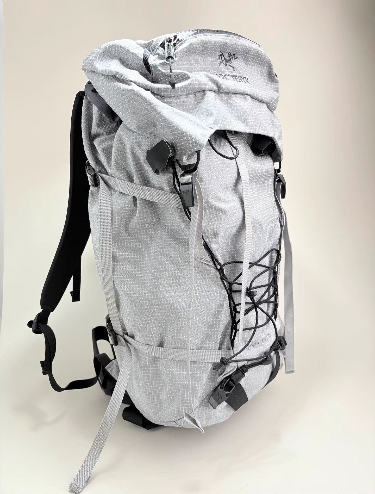 Arc'teryx ARCTERYX ALPHA AR Nylon Backpack Size ONE SIZE - 2 Thumbnail