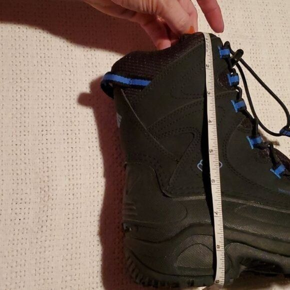 Columbia Columbia Bugaboot lii Waterproof Insulated 200 gram Sz. 6 Wi Size US 6 / EU 39 - 16 Thumbnail