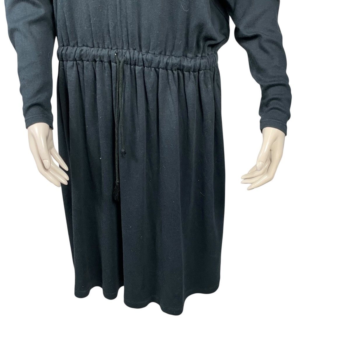 Hai Sporting Gear Vintage Hai Sporting Gear Issey Miyake Sweater Dress Size M / US 6-8 / IT 42-44 - 7 Thumbnail
