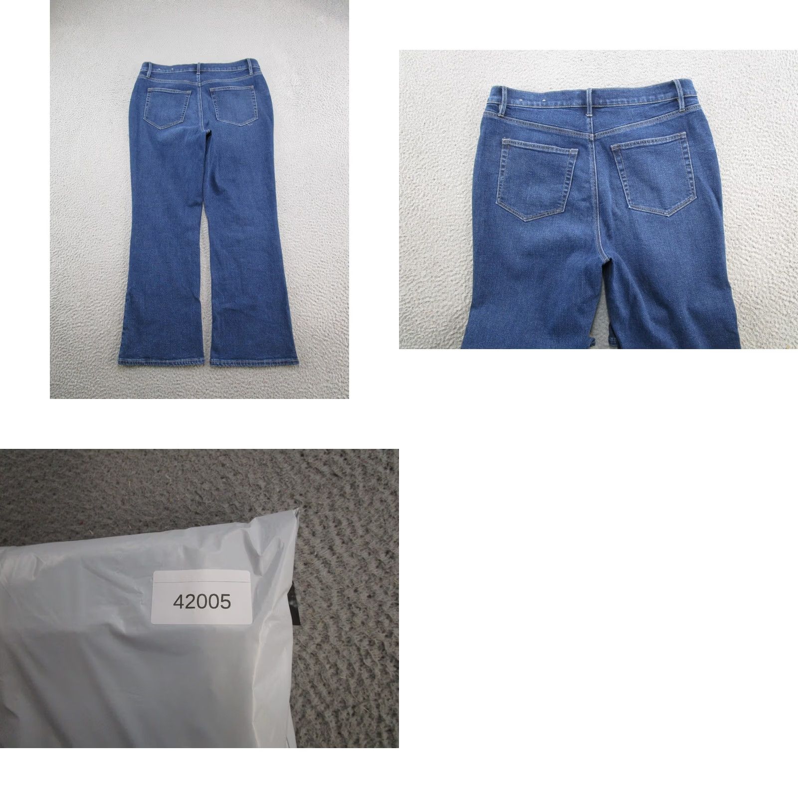 Loft Item Specifications: Brand: LOFT Size 34" / US 12 / IT 48 - 9 Thumbnail