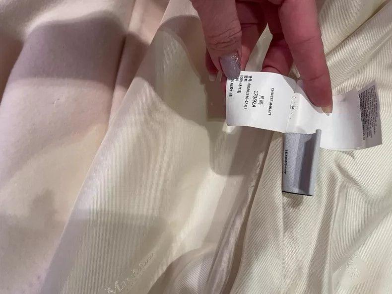 Max Mara Max Mara Cashmere coat Size M / US 6-8 / IT 42-44 - 8 Thumbnail