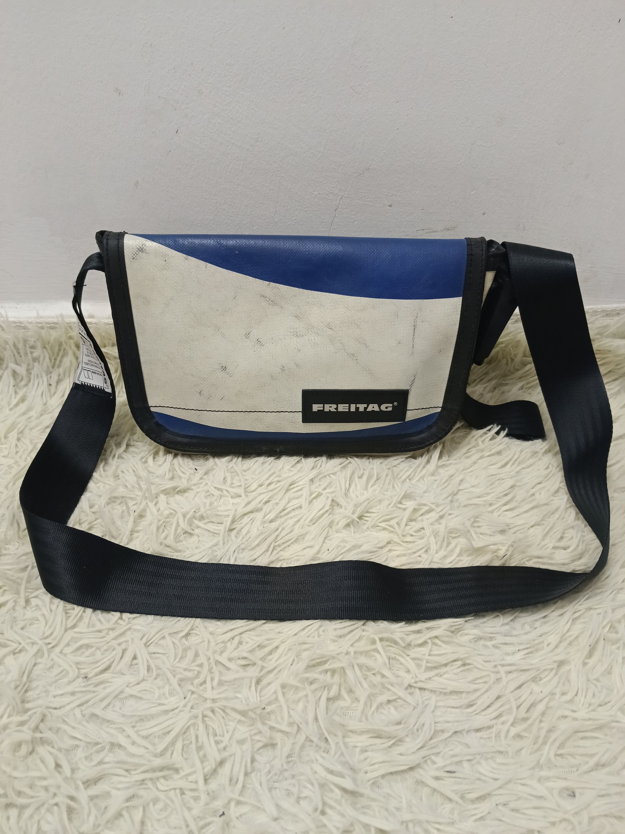 Freitag FREITAG F41 HAWAII FIVE-0 Size ONE SIZE - 2 Thumbnail