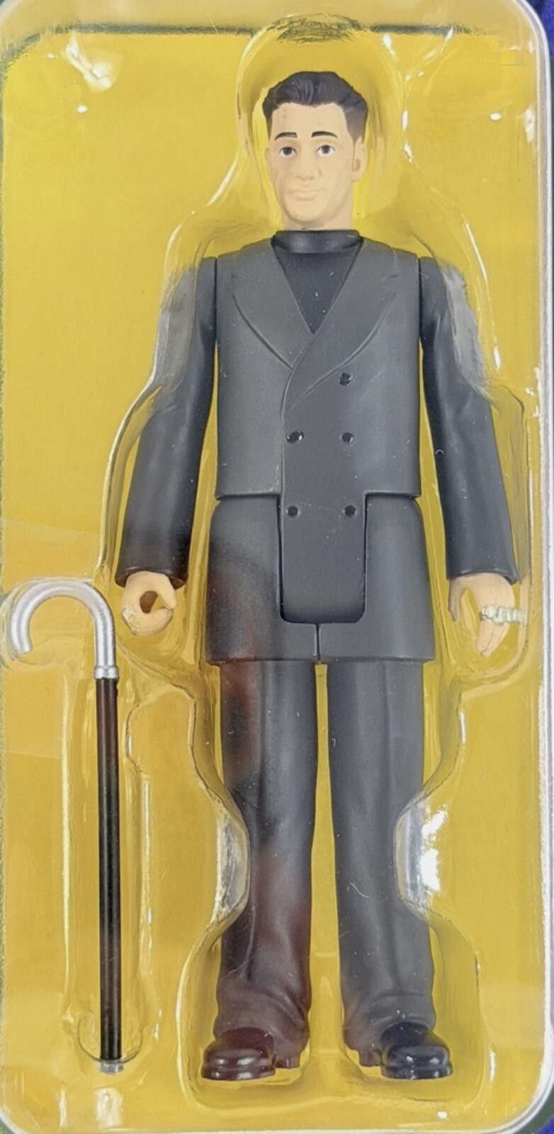 Superdry Super7 3rd Bass Pete Nice and M.C. Serch - (2 Pack) Size ONE SIZE - 1 Thumbnail