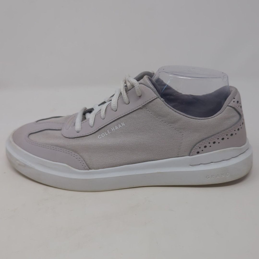 Cole Haan Cole Haan GrandPro Rally Canvas T-Toe Sneaker Mens Size 8 Size US 8 / EU 41 - 2 Thumbnail