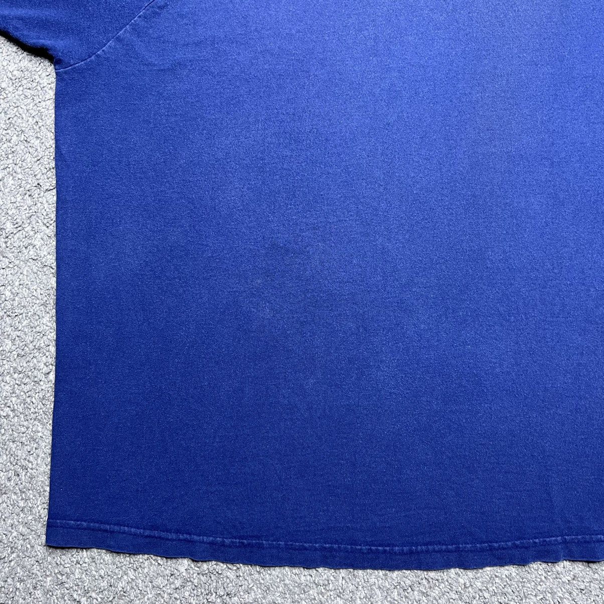 Freshjive Vtg 1990s Freshjive Streetwear Skate Rave Spell Out T-Shirt Size US XL / EU 56 / 4 - 14 Thumbnail