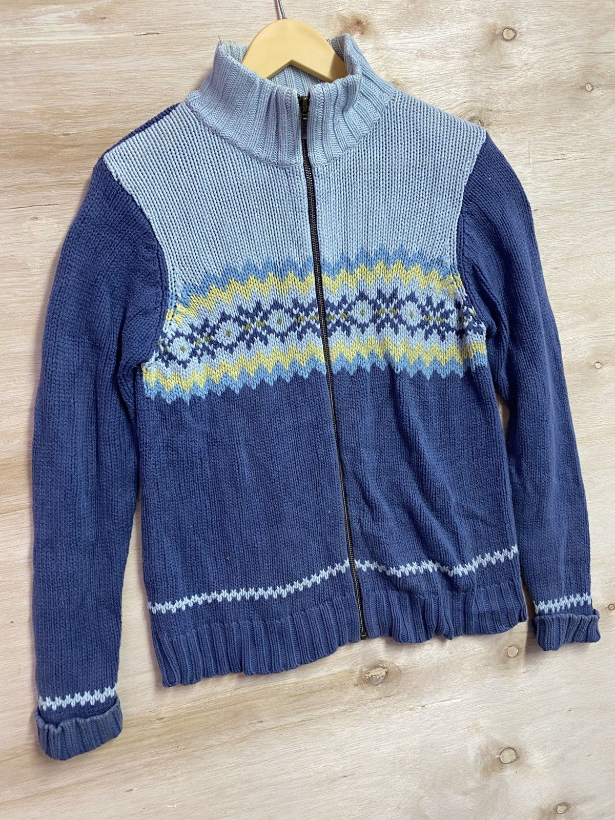 L.L. Bean L.L Bean knitwear Size US L / EU 52-54 / 3 - 3 Thumbnail