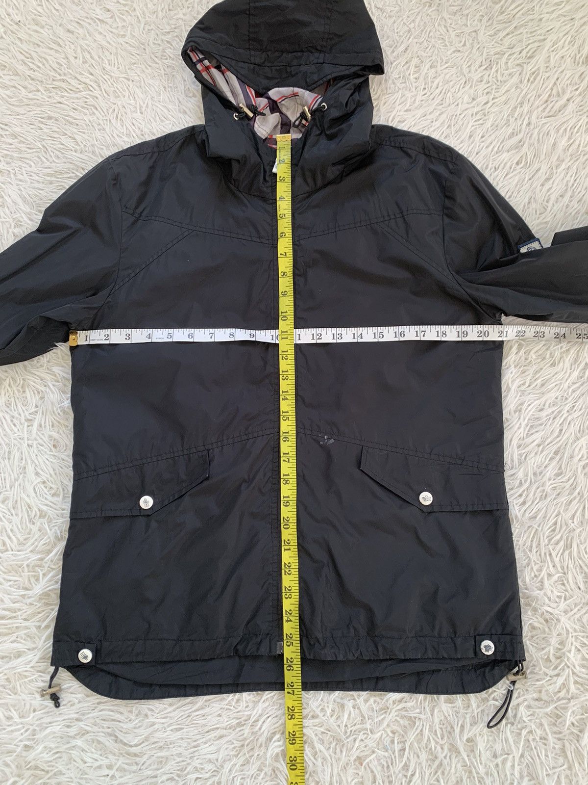 Moncler Gamme Bleu Moncler Jacket Hoodie Size US L / EU 52-54 / 3 - 17 Thumbnail