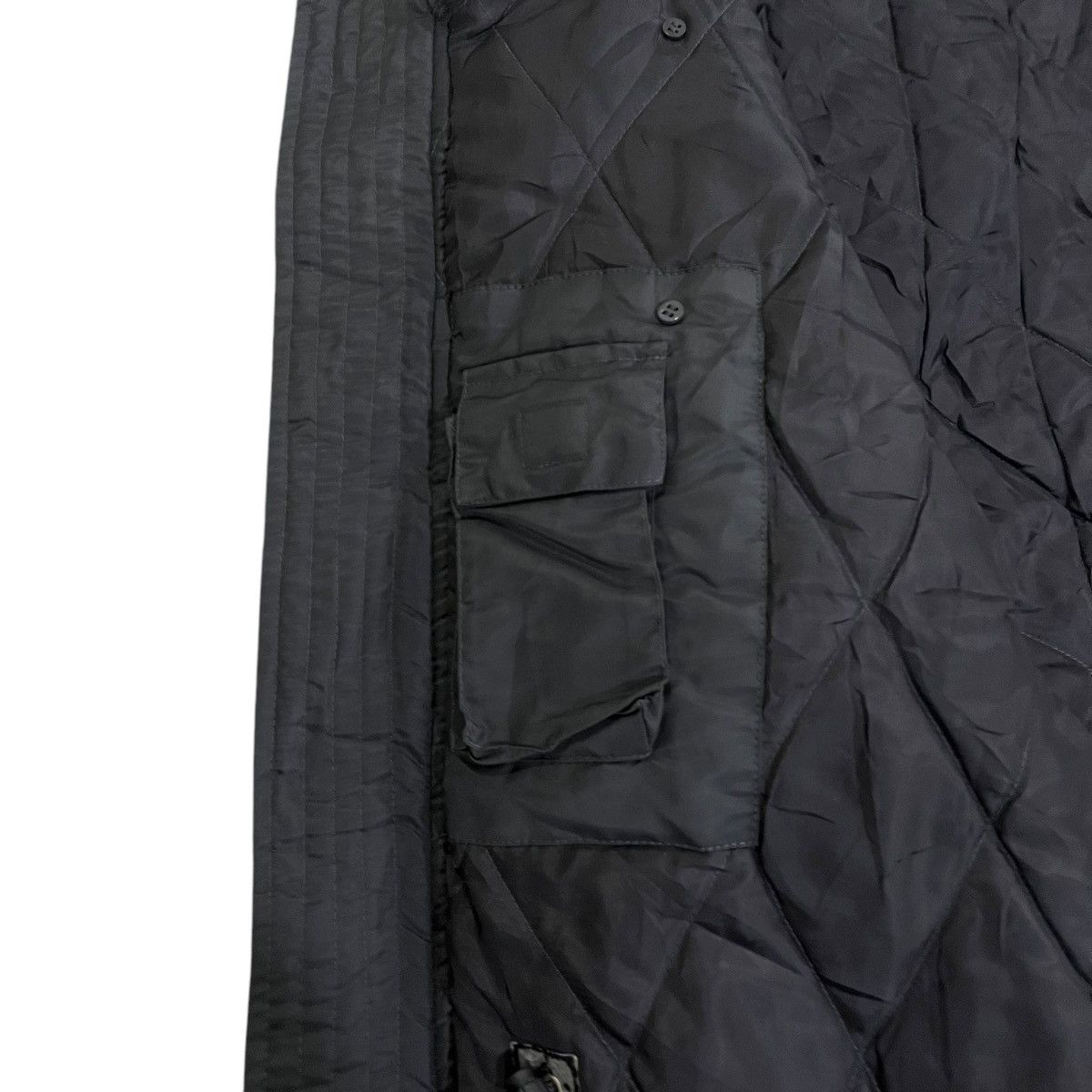 Japanese Brand JAPANESE BRAND FUR FLYING JACKET TYPE N-3B Size US L / EU 52-54 / 3 - 11 Thumbnail
