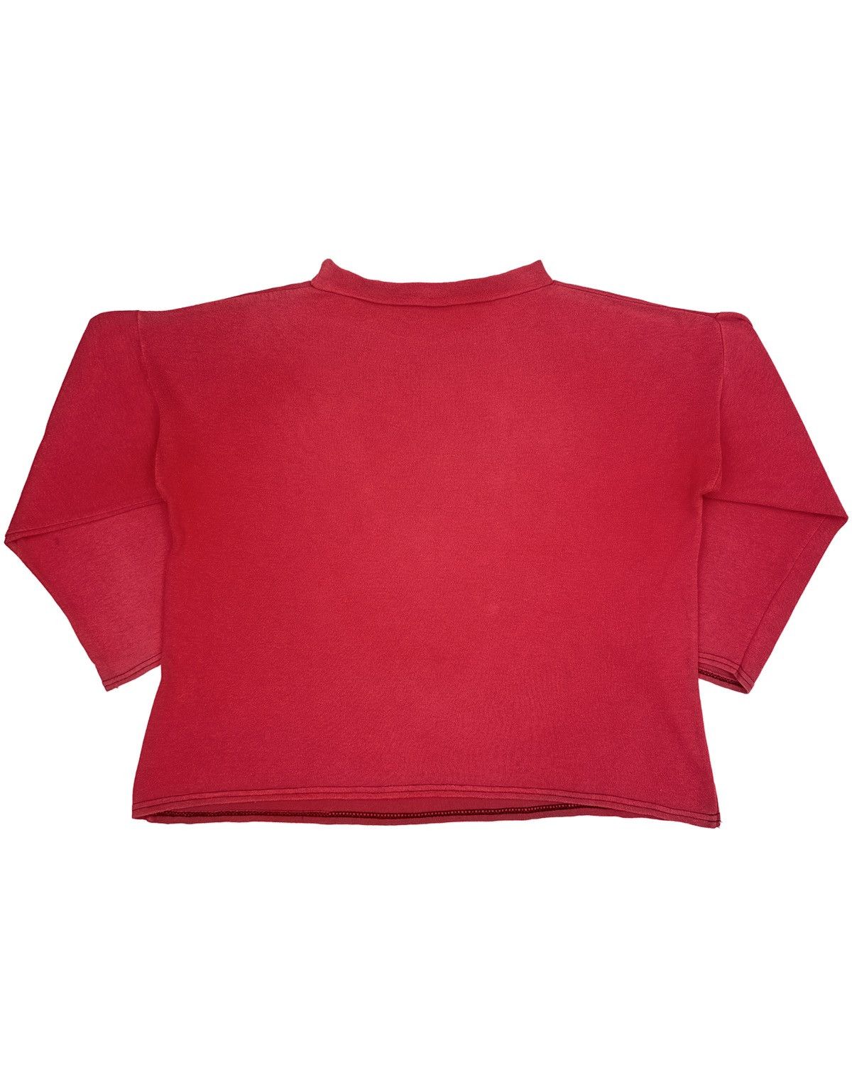 Band Tees × Vintage 90s Spice Girls Long sleeve T-Shirt Size M / US 6-8 / IT 42-44 - 2 Thumbnail