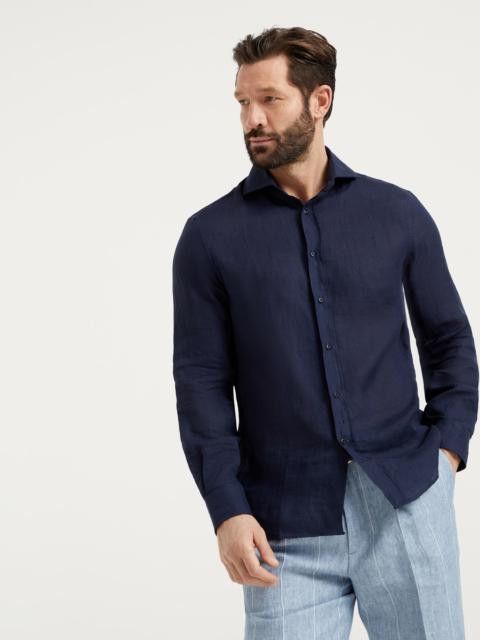 Shirt in Navy