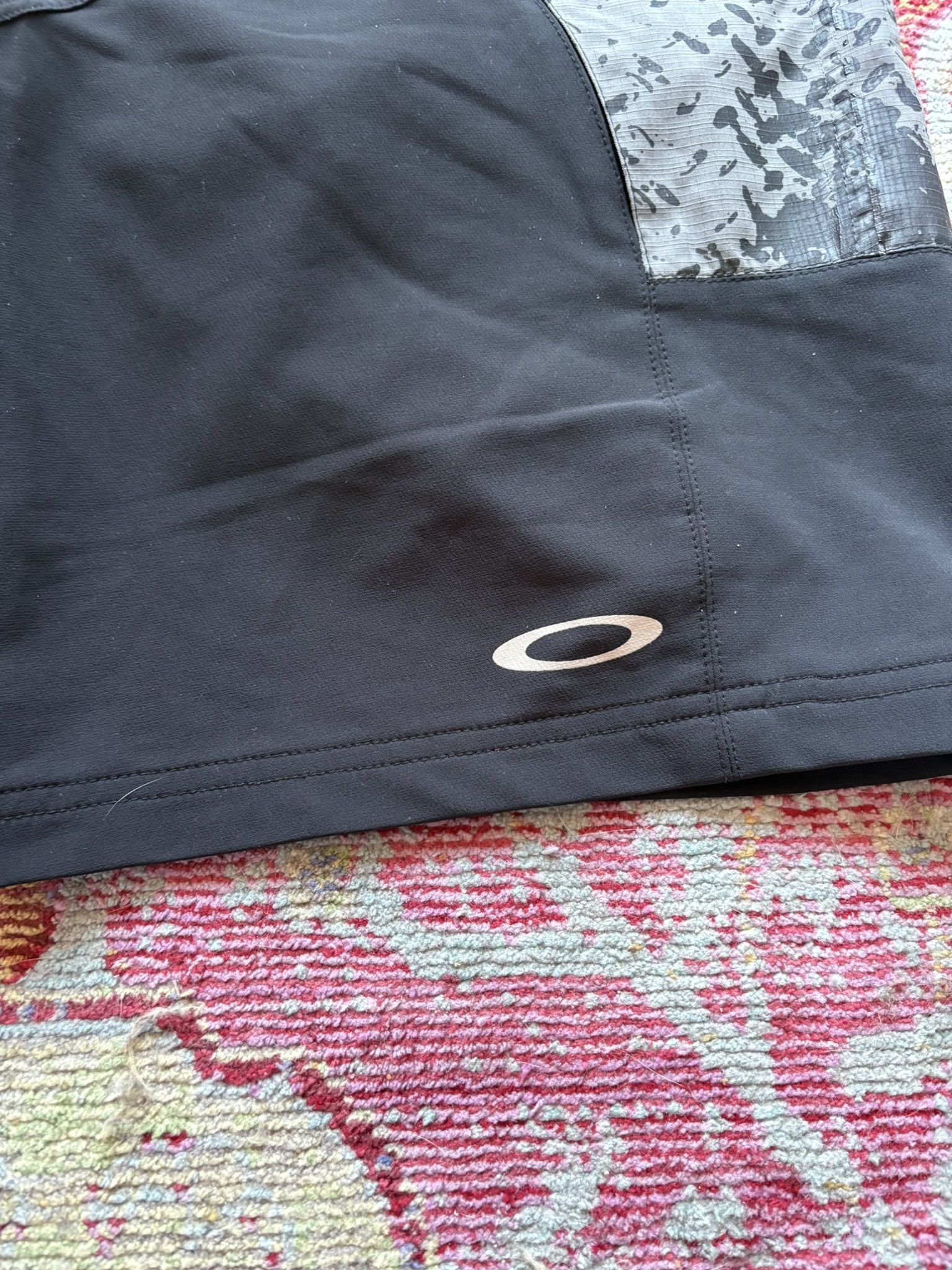 Oakley Oakley Cycling Shorts – Technical Size US 36 / EU 52 - 2 Thumbnail