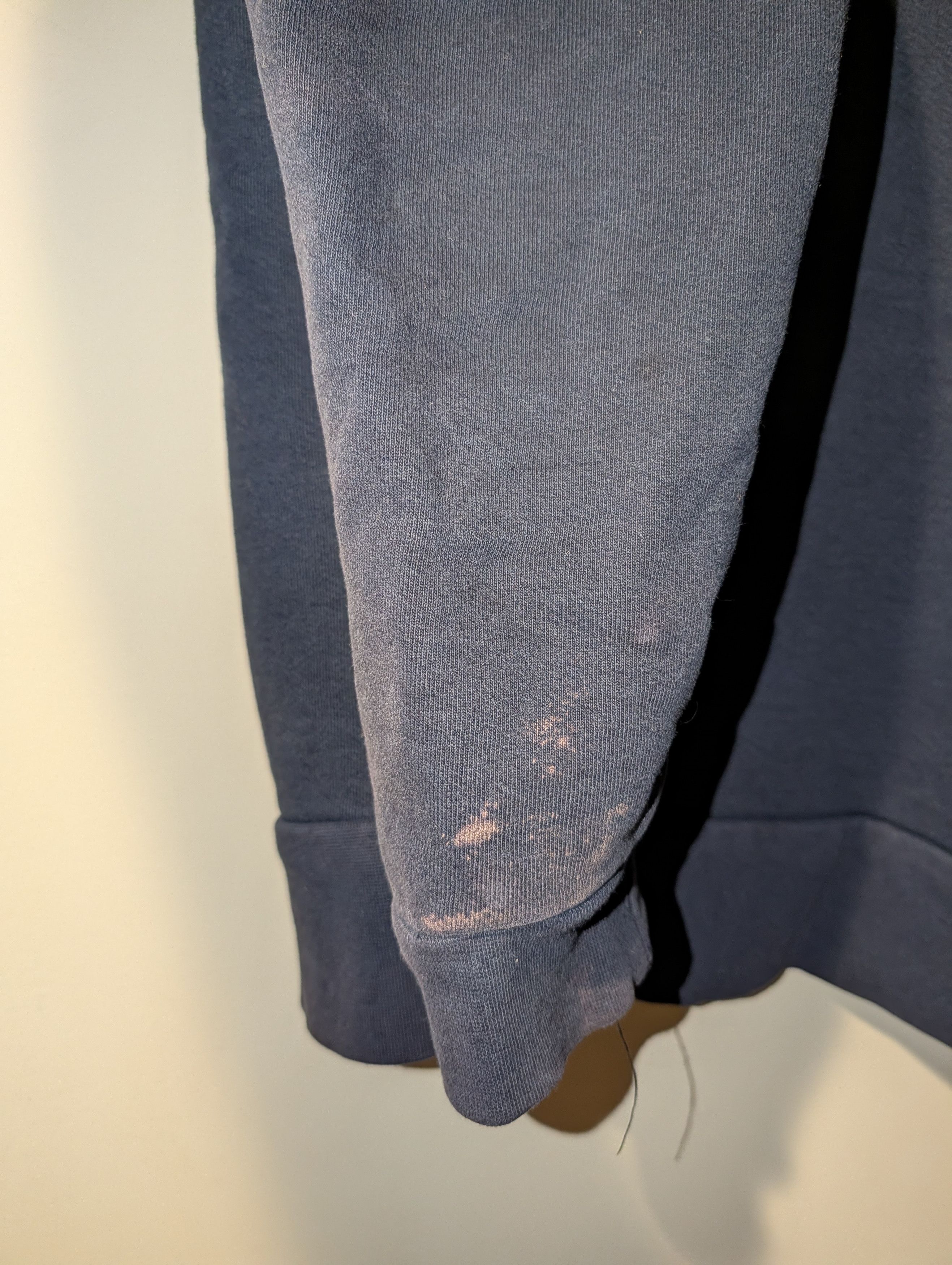 Carhartt Vintage 90s Tyndale Work Wear Fire Resistant Hoodie Size US XL / EU 56 / 4 - 14 Thumbnail