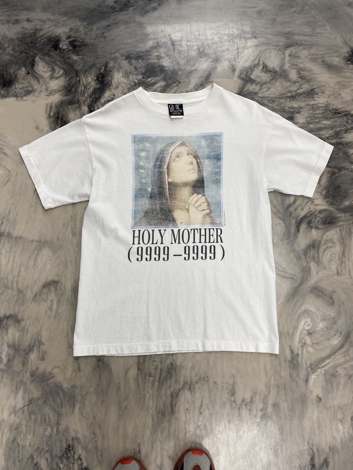 Saint Michael Mother | Grailed