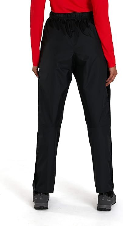 Berghaus Berghaus Women's Deluge Overtrousers 432908B508 SIZE UK 12 Size 30" / US 8 / IT 44 - 24 Thumbnail