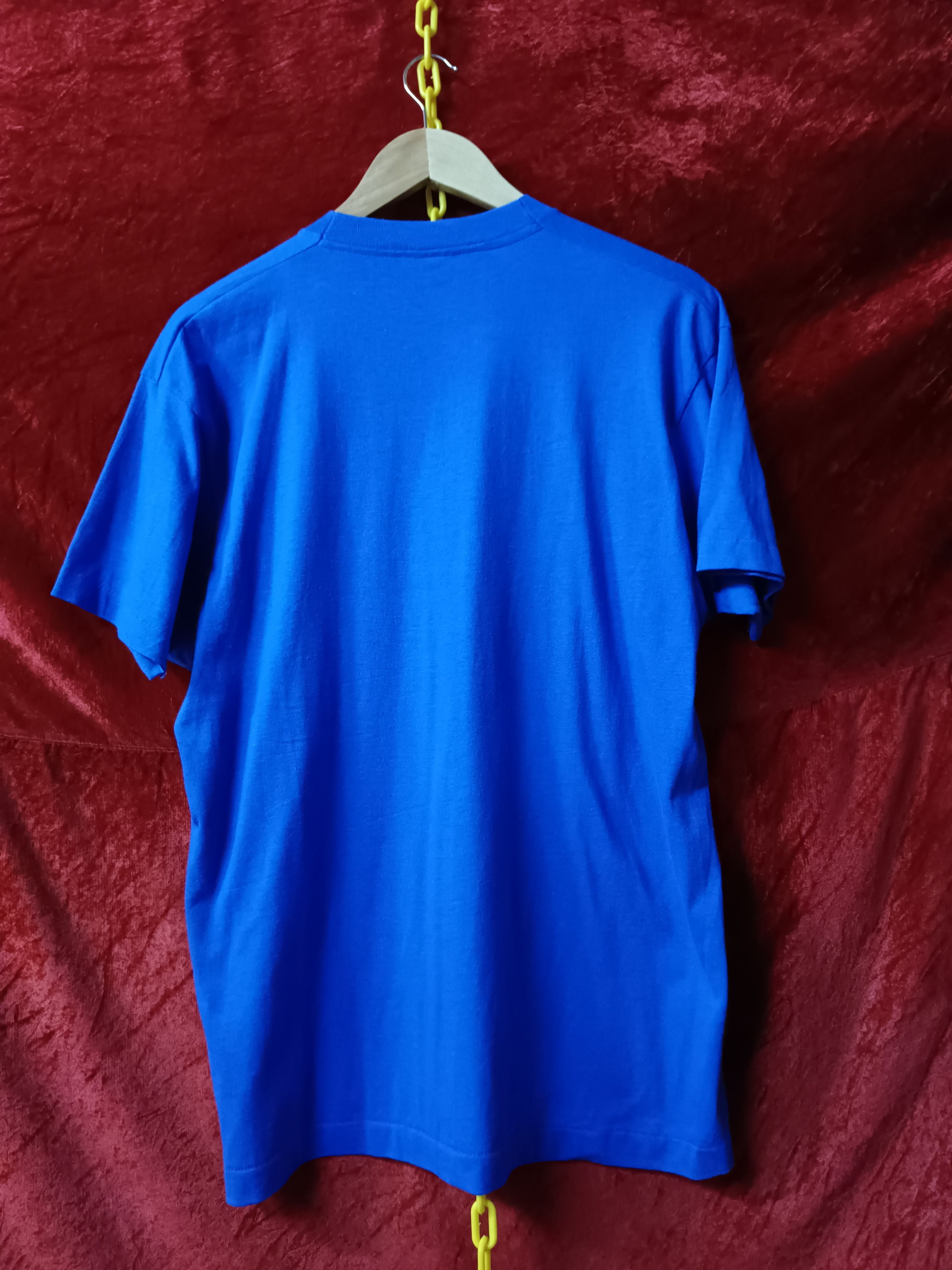 Band Tees 80s Post Punk The Mighty Lemon Drops Tee Size US XL / EU 56 / 4 - 5 Thumbnail