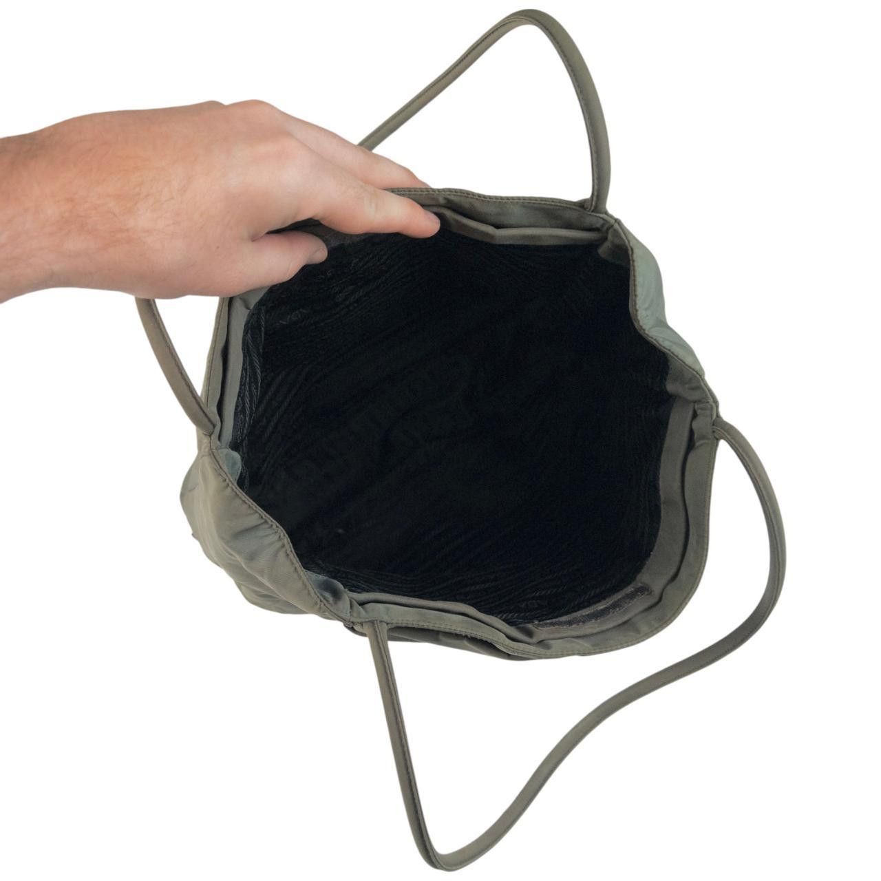 Prada Vintage Prada Shoulder Bag Size ONE SIZE - 5 Thumbnail