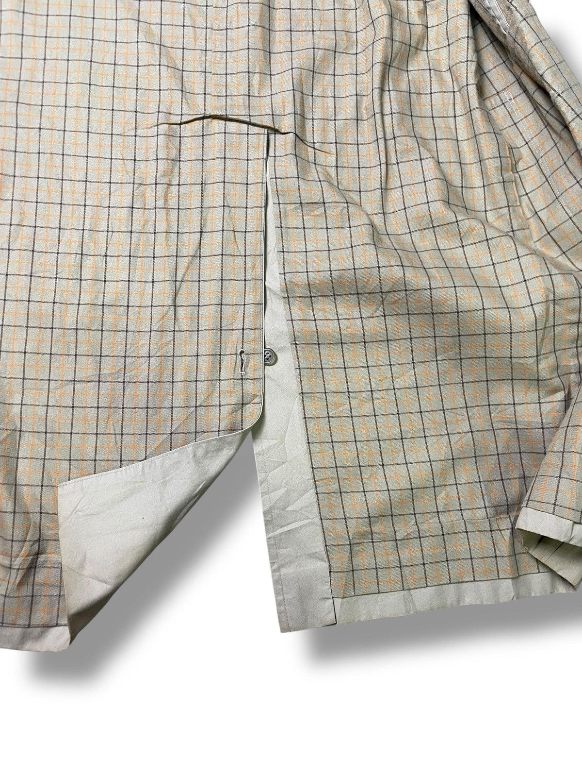 Japanese Brand Sanyo Taf Trench Coat (3) Size US S / EU 44-46 / 1 - 6 Thumbnail