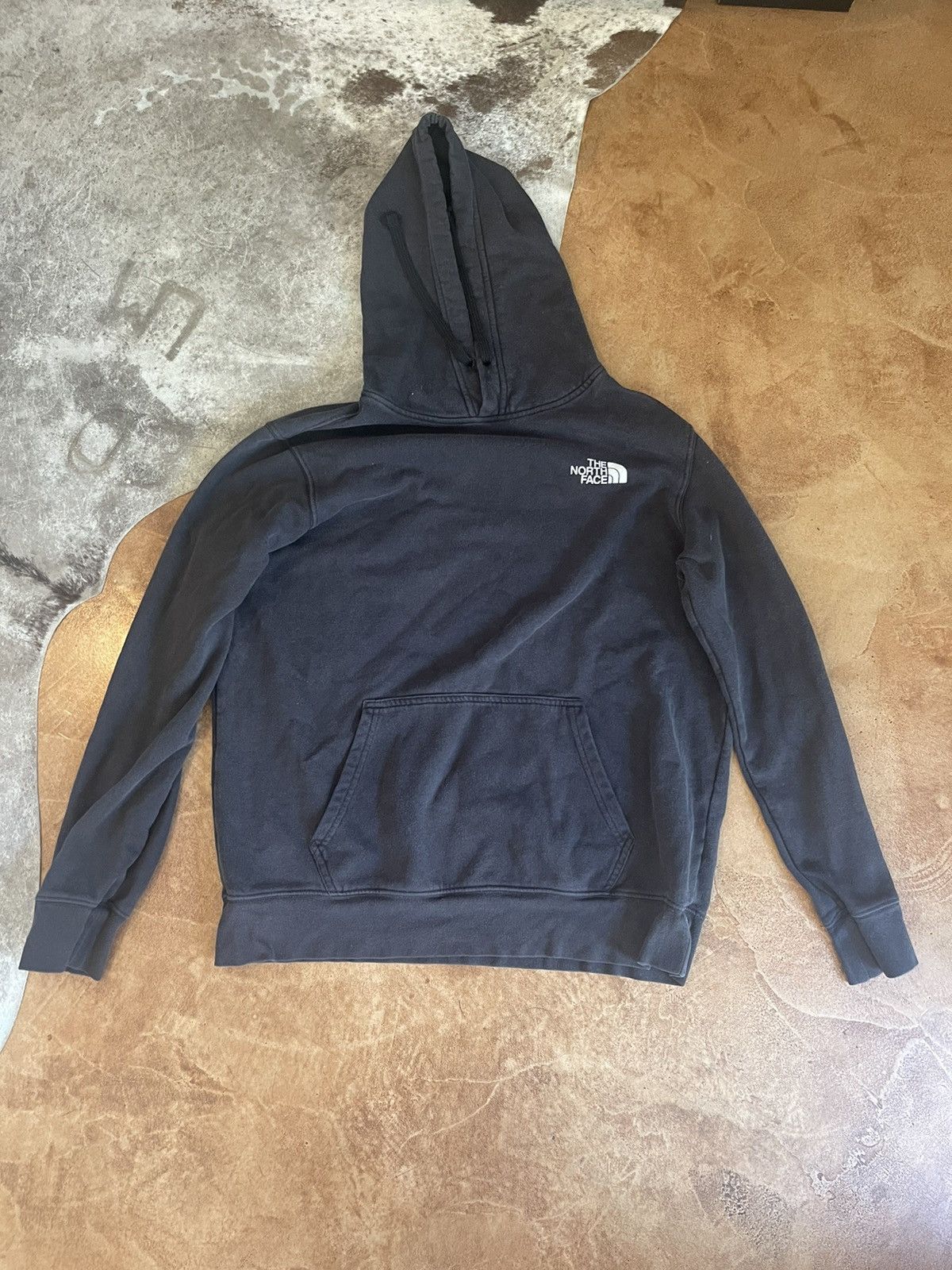 The North Face The North Face Hoodie Size US L / EU 52-54 / 3 - 1 Thumbnail