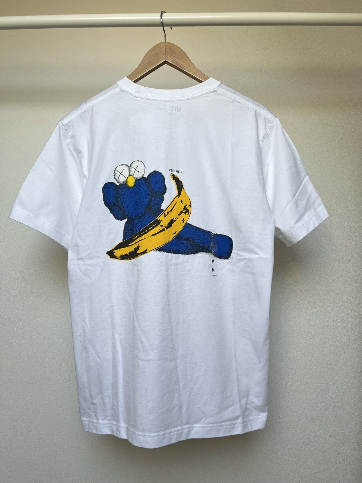 Kaws Kaws x Andy Warhol Size US M / EU 48-50 / 2 - 1 Thumbnail