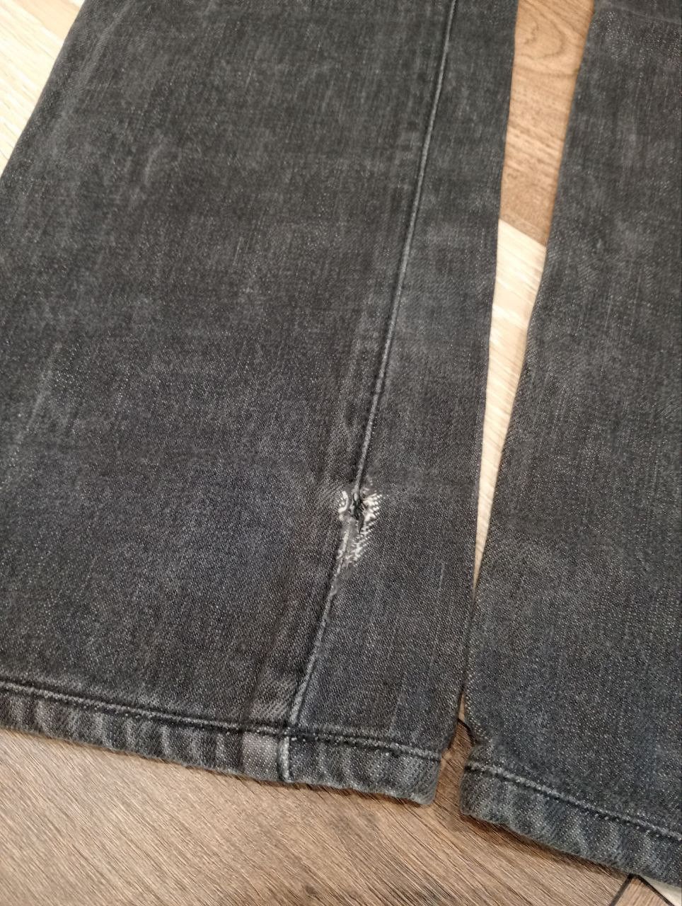 Dior Dior Hedi Slimane 2003 Size US 28 / EU 44 - 5 Thumbnail