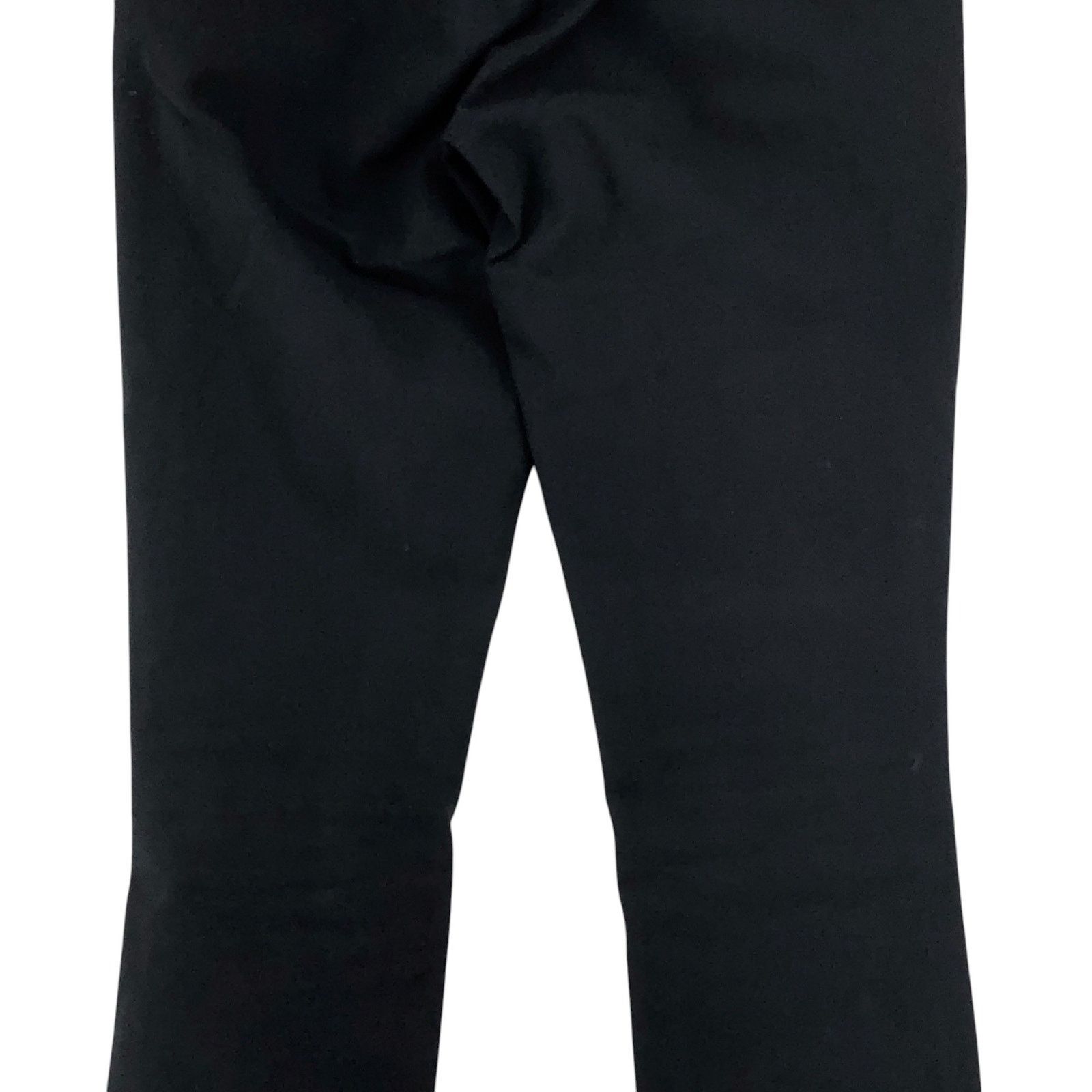 Rag & Bone Rag & Bone Size 2 Pants Simone Rear Zip Trouser Career USA Size 26" / US 2 / IT 38 - 7 Thumbnail