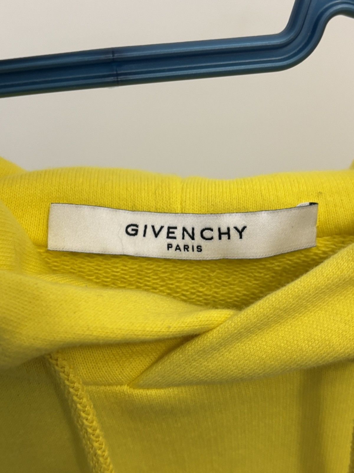 Givenchy Givenchy Studio Podium Hoodie Size US XL / EU 56 / 4 - 7 Thumbnail