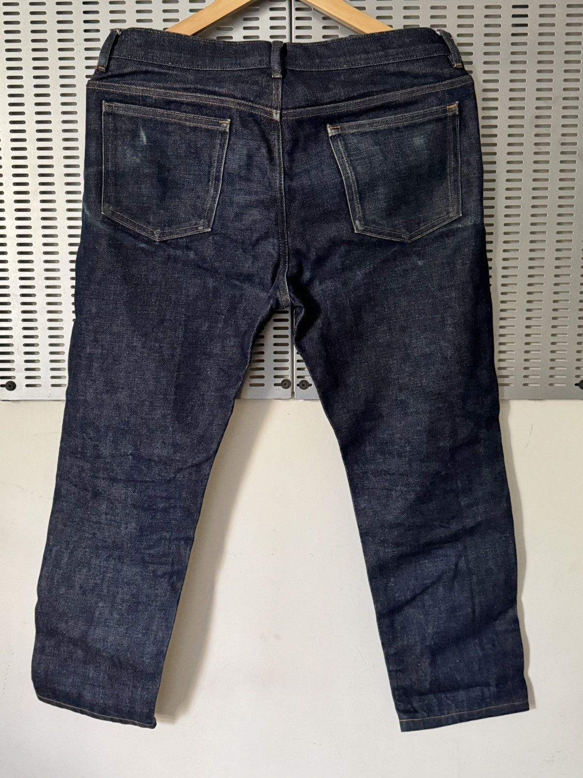A.P.C. APC Petit New Standard Size US 31 - 2 Thumbnail