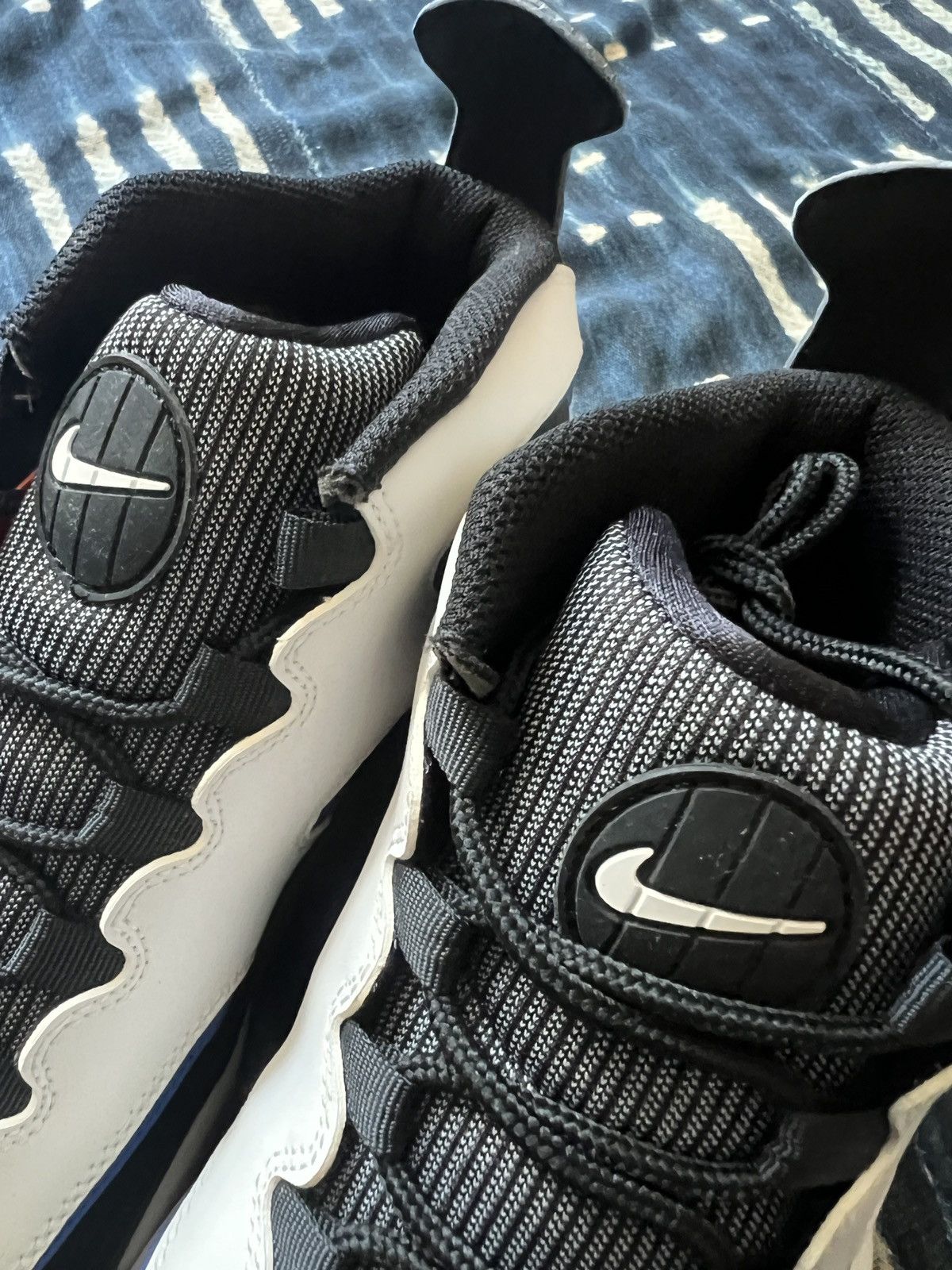 Nike Nike Air Flight One NRG Size US 10 / EU 43 - 4 Thumbnail