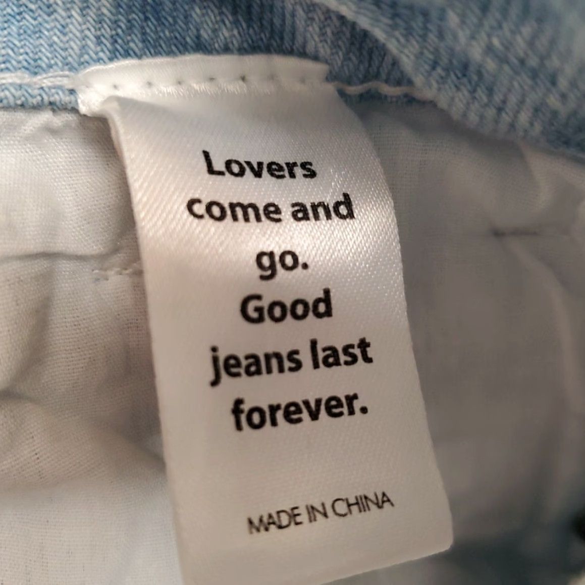 Pacsun PacSun Women Jeans Shorts 27 Blue Denim Eco Pieced Patchwork Mom Retro 90s Style Jeans Shorts Women 27 Blue Denim Patchwork Mom Retro 90s PacSun Size 27" / US 4 / IT 40 - 4 Thumbnail
