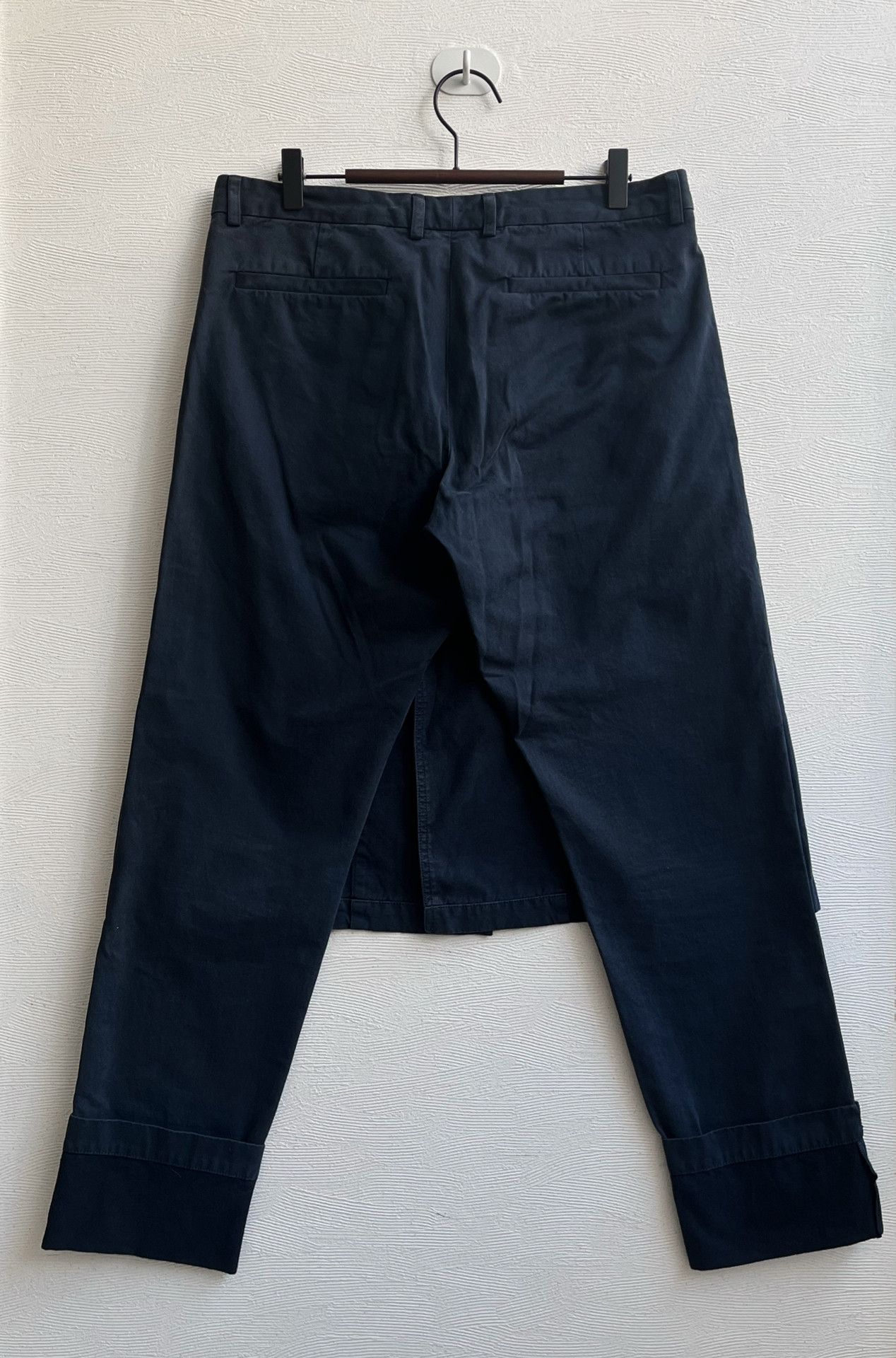 Dries Van Noten Dries van noten Runway culottes 2501-Nextarrow Size US 32 / EU 48 - 3 Thumbnail