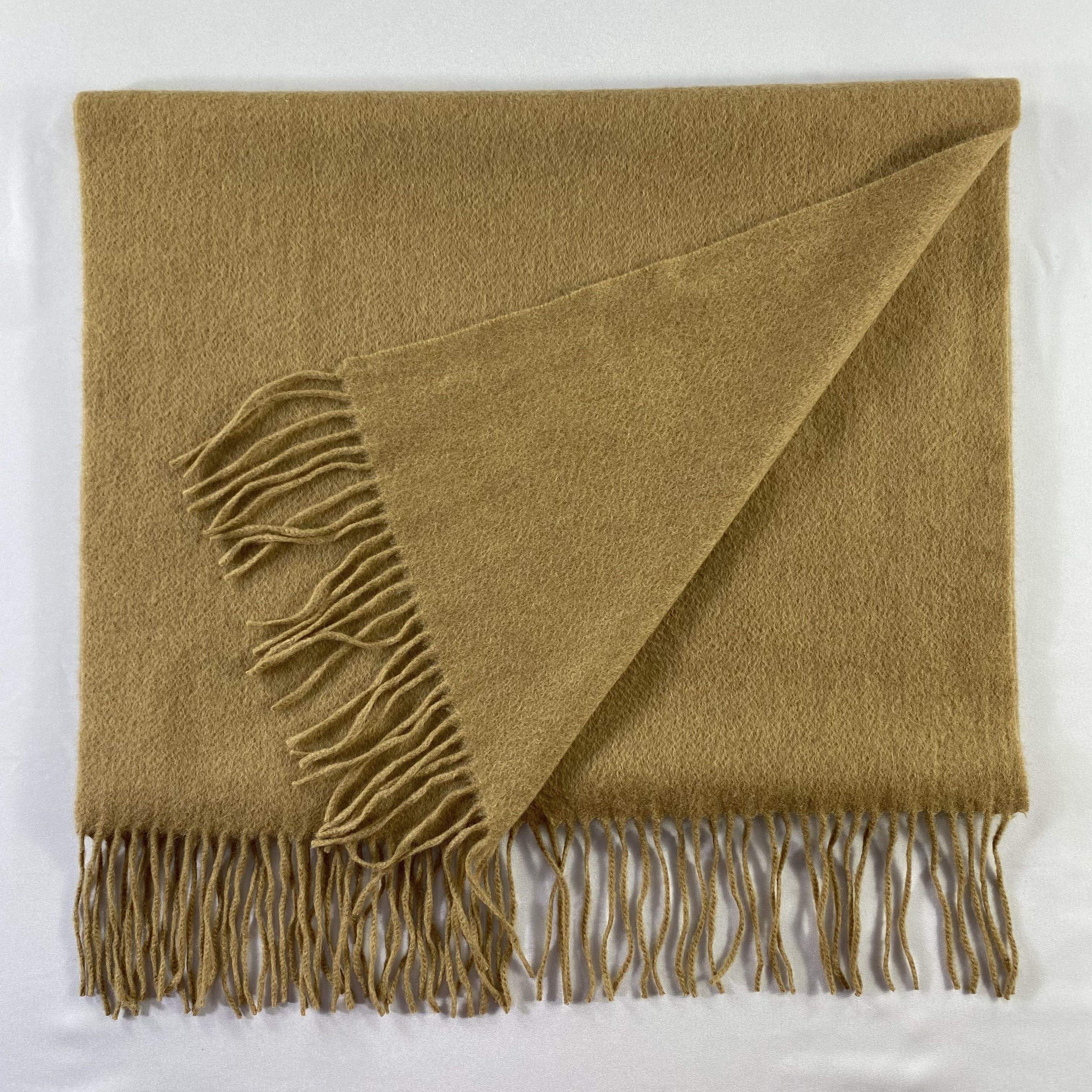 Lanvin Lanvin Scarf Neck Wrap Wool Muffler Size ONE SIZE - 4 Thumbnail