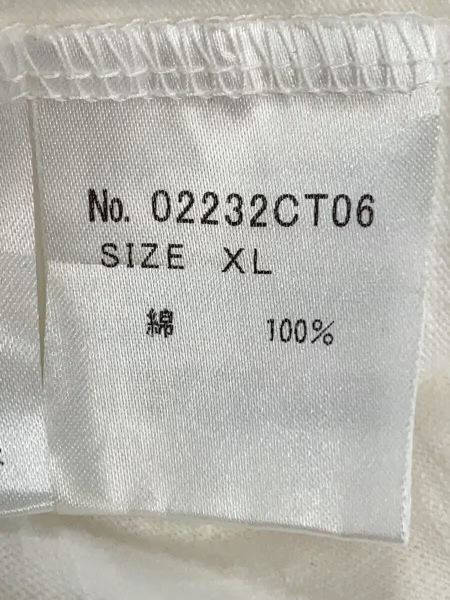 Hysteric Glamour Surfing Logo Tee Size US XL / EU 56 / 4 - 4 Thumbnail