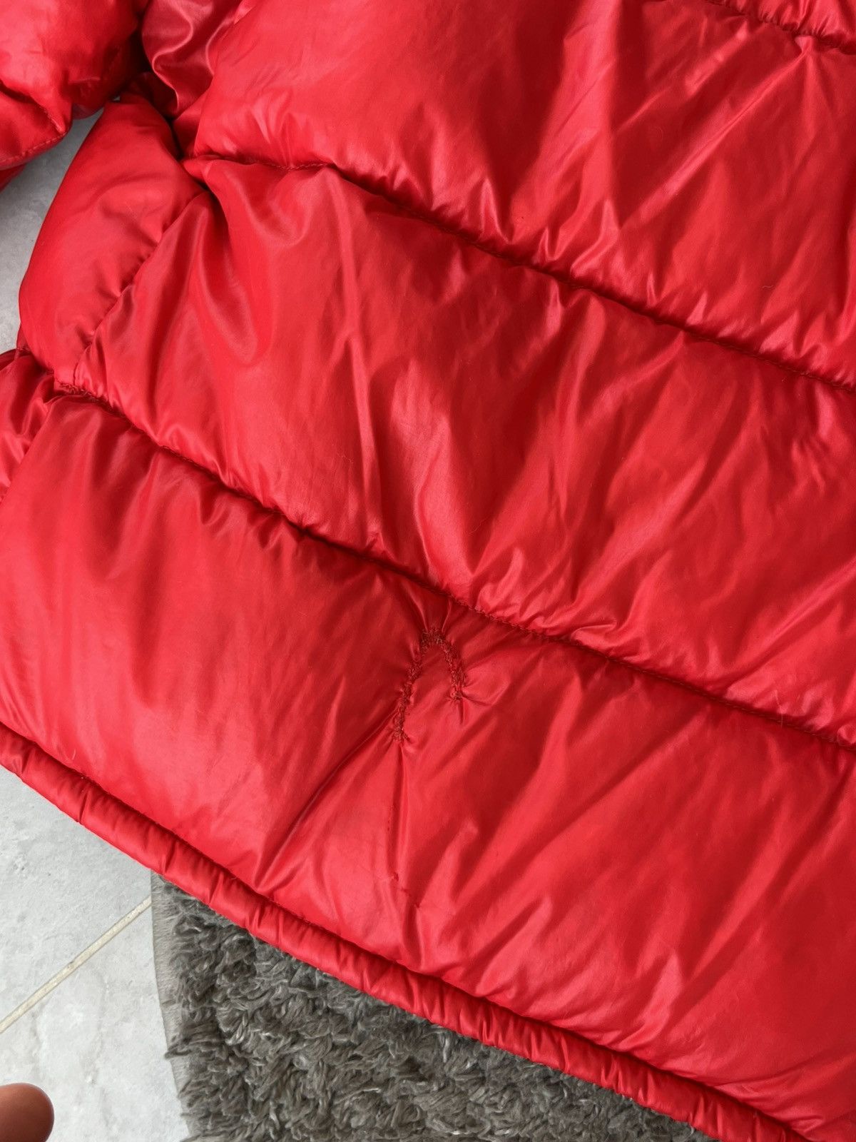 Moncler Vintage Luxury Puffer Moncler Grenoble❗️MADE IN FRANCE❗️ Size US L / EU 52-54 / 3 - 14 Thumbnail