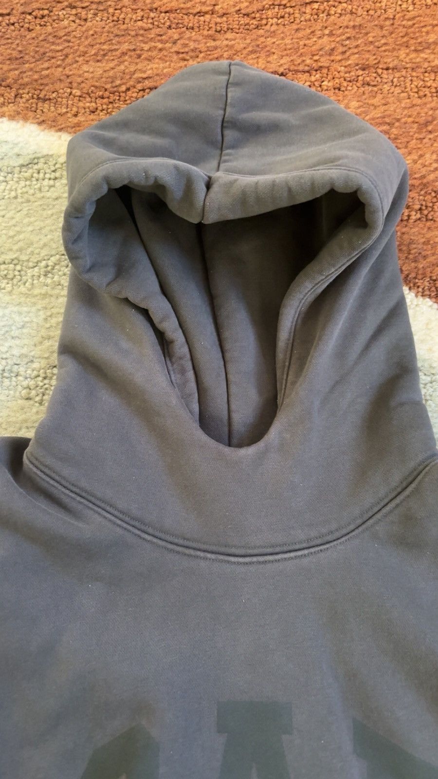 Balenciaga Balenciaga X Gap X Yeezy Size US S / EU 44-46 / 1 - 5 Thumbnail