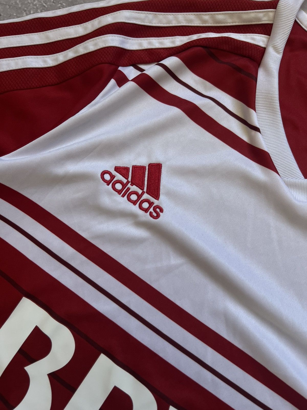 Adidas River Plate 2016 Away Football Shirt Size M, Adidas Size US M / EU 48-50 / 2 - 5 Thumbnail