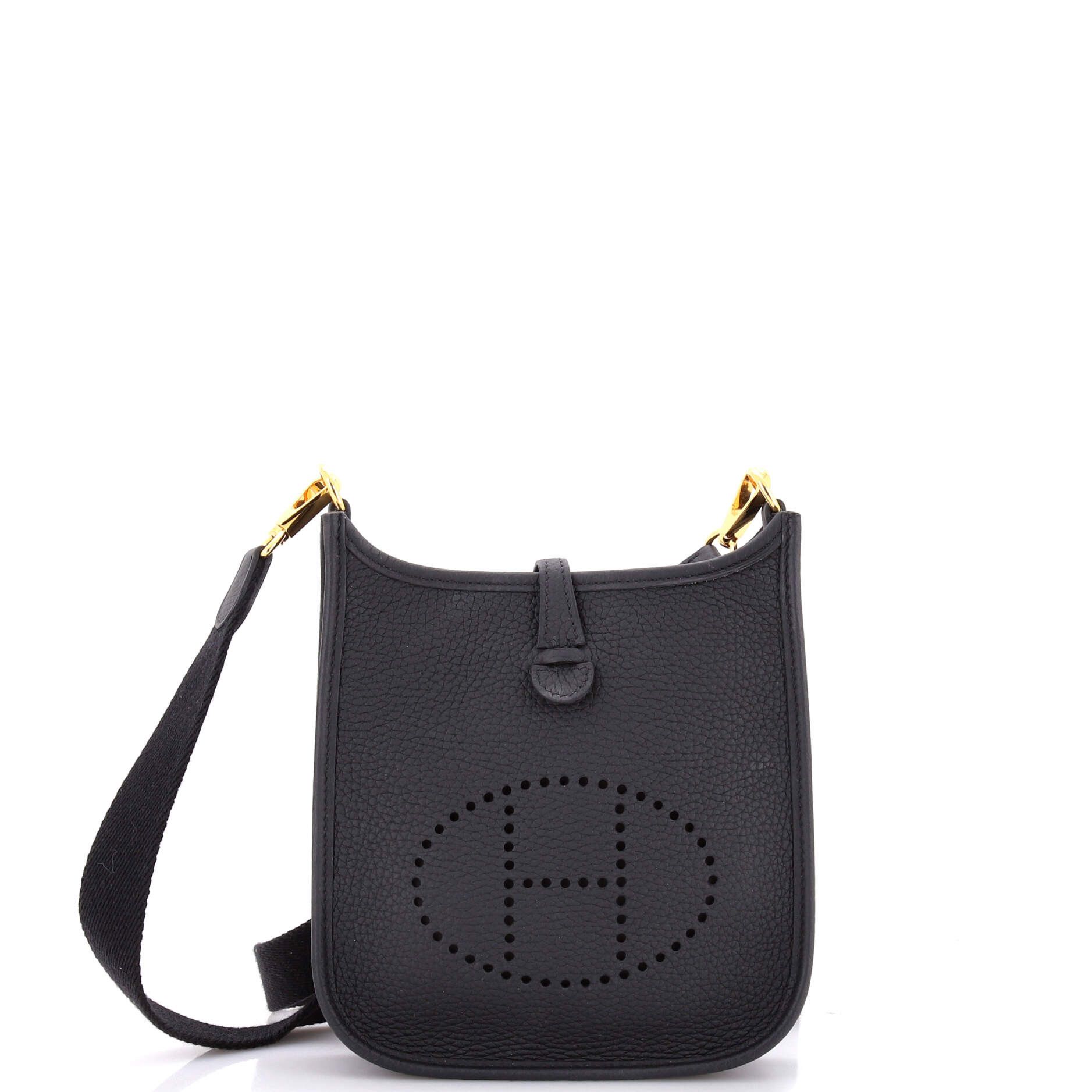 Hermes Evelyne Bag Gen III Size ONE SIZE - 1 Thumbnail