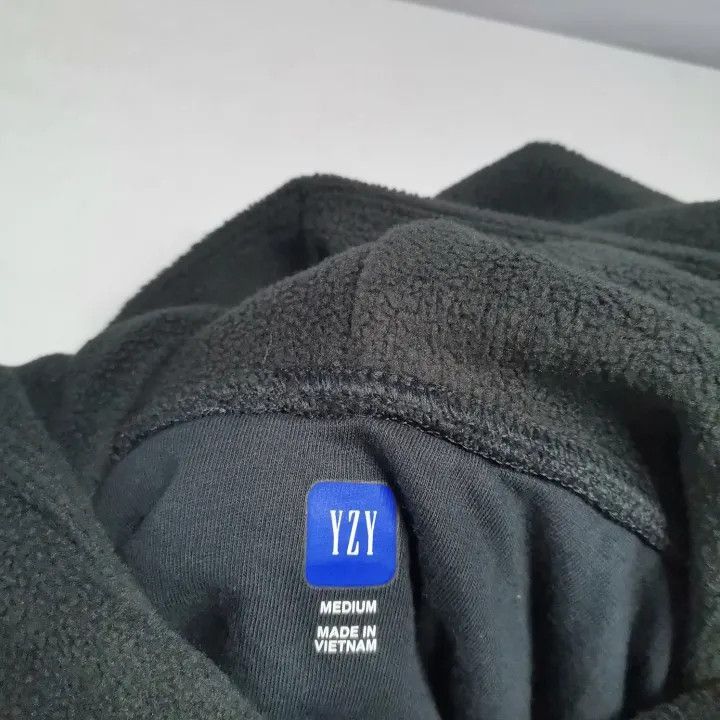 Balenciaga Balenciaga Yeezy Gap Balenciaga Hooded Sweatshirt -2507 Size US M / EU 48-50 / 2 - 5 Thumbnail